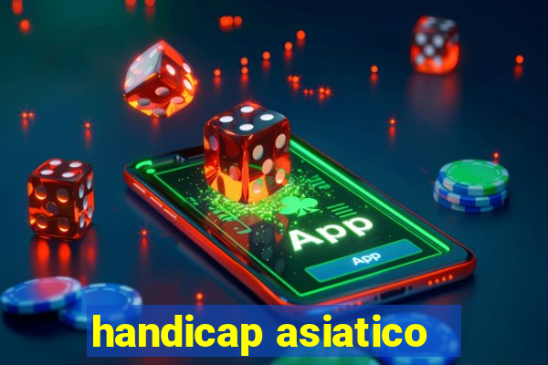 handicap asiatico -1.25